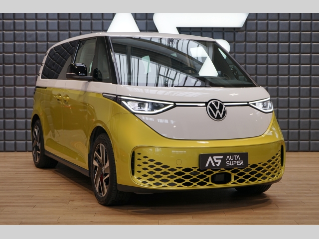 Volkswagen ID.Buzz