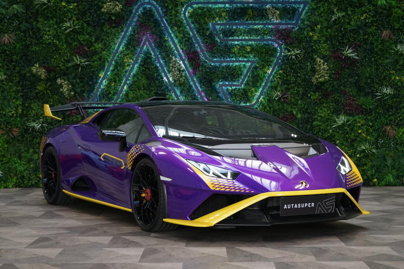 Lamborghini Huracn