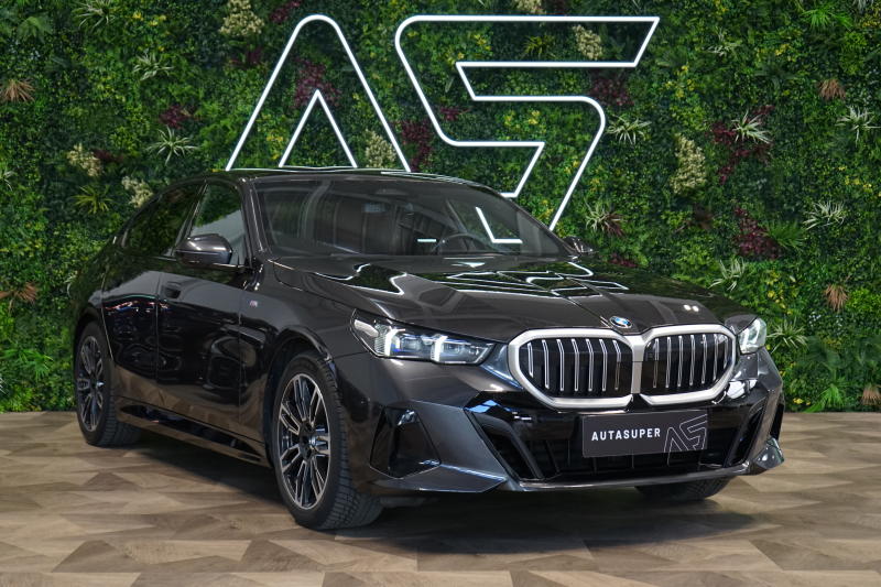 BMW 5er Reihe