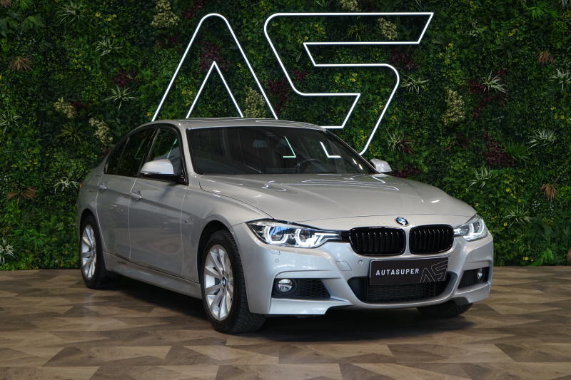 BMW 3er Reihe