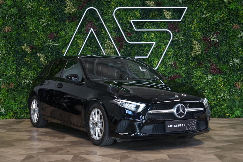 Mercedes-Benz Klasse A