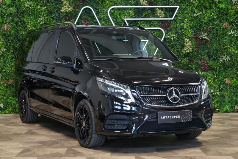 Mercedes-Benz Klasse V