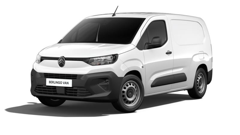 Citron Berlingo