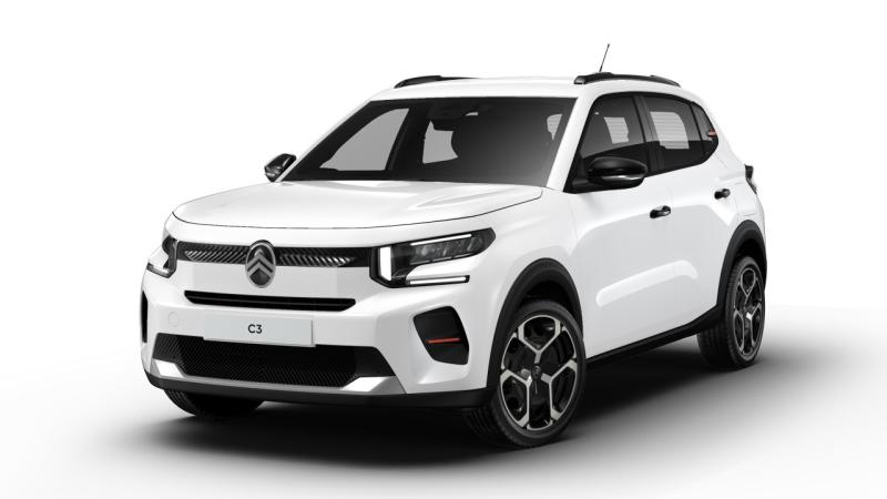 Citron C3