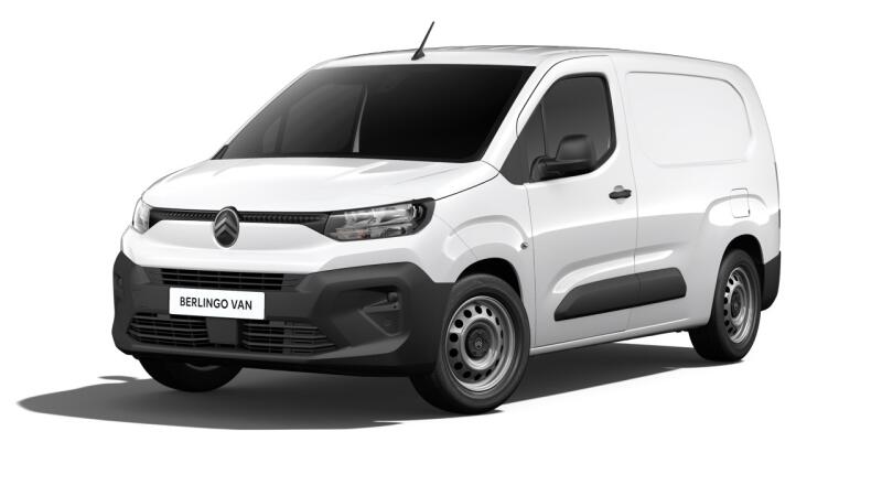 Citro�n Berlingo