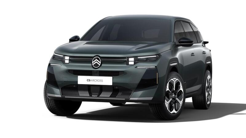 Citro�n C5 Aircross