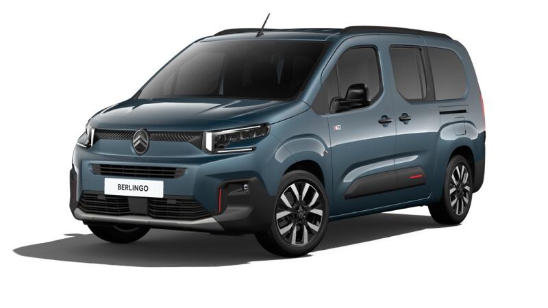 Citro�n Berlingo