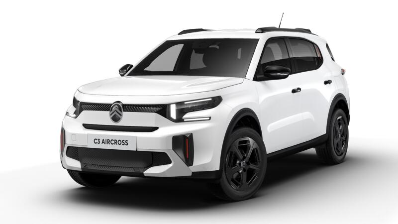 Citro�n C3 Aircross
