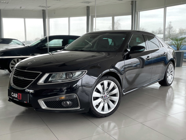 Saab 9-5