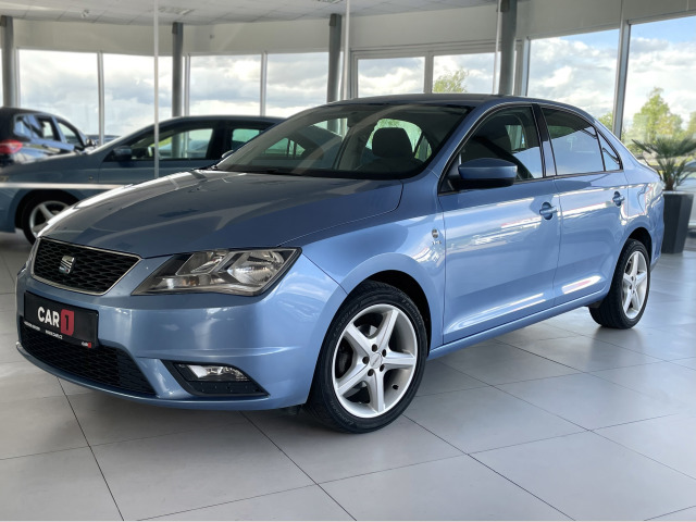 Seat Toledo