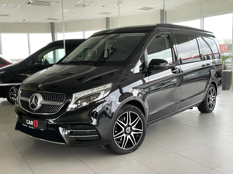 Mercedes-Benz Klasse V