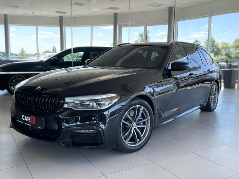 BMW 5er Reihe