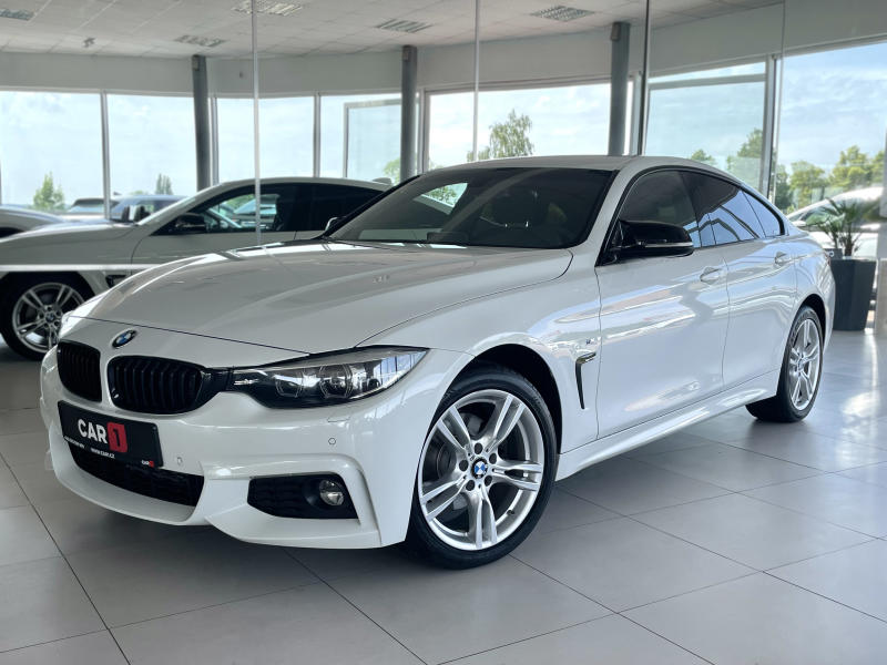 BMW 4er Reihe