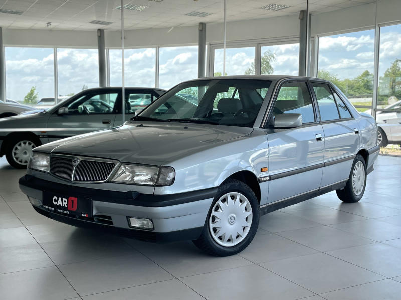 Lancia Dedra