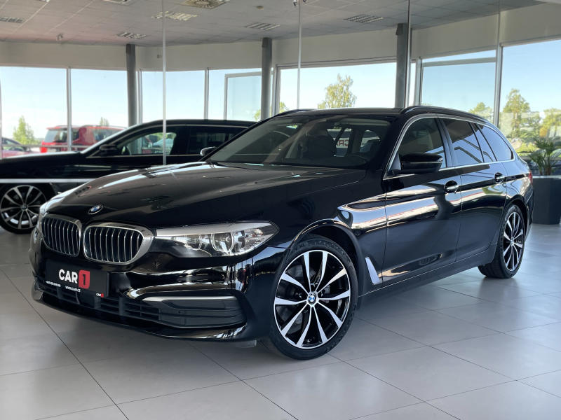 BMW 5er Reihe