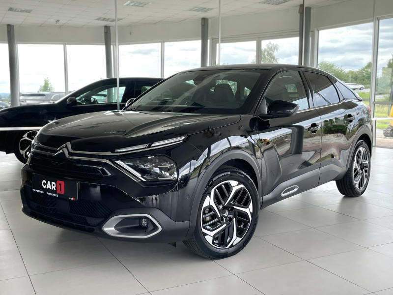 Citron C4