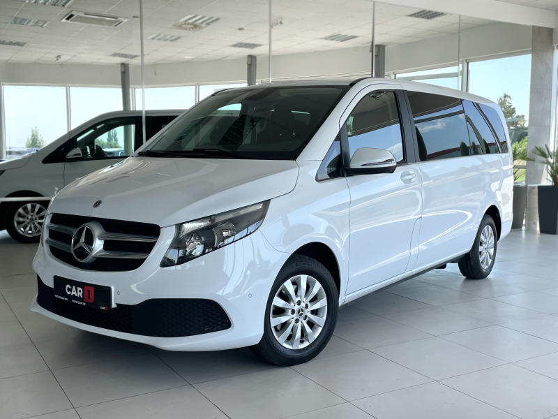 Mercedes-Benz Klasse V