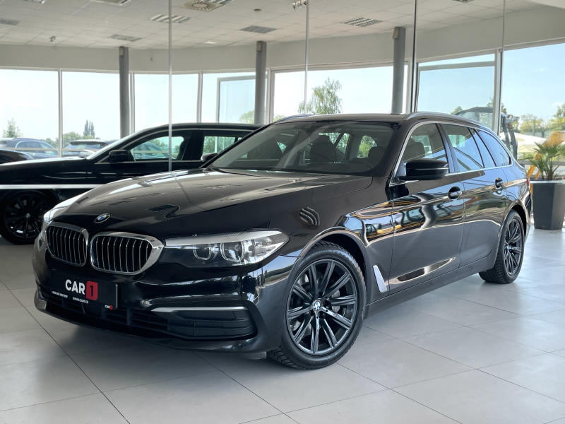 BMW 5er Reihe