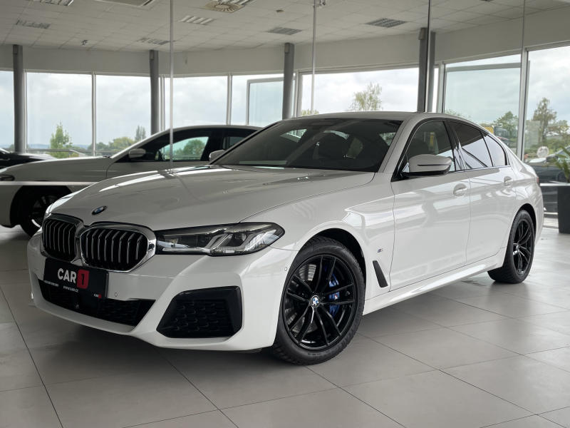BMW 5er Reihe