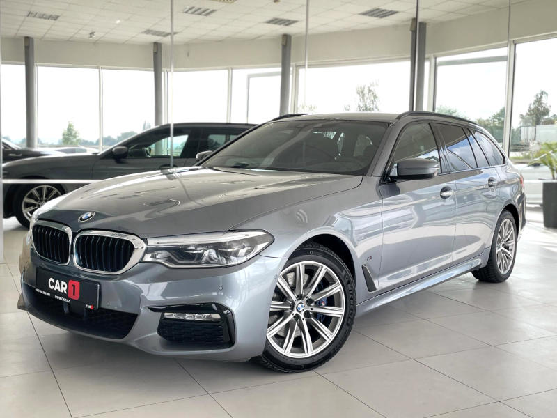 BMW 5er Reihe