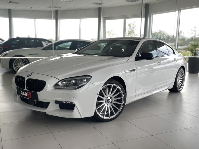 BMW 6er Reihe