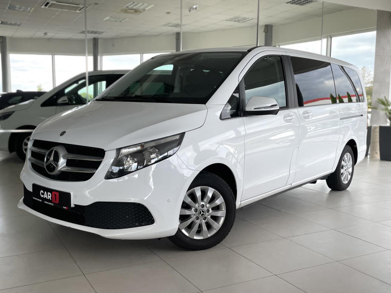Mercedes-Benz Klasse V