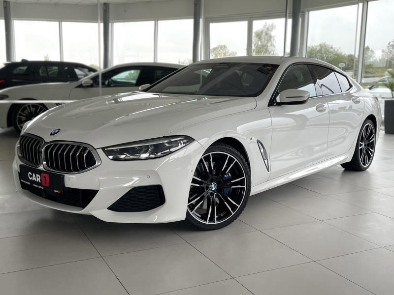 BMW 8er Reihe