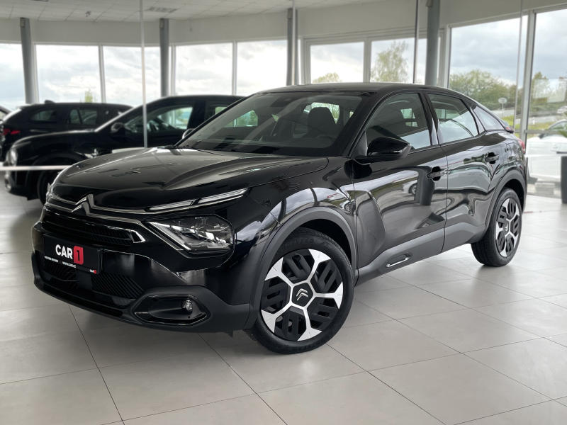 Citron C4