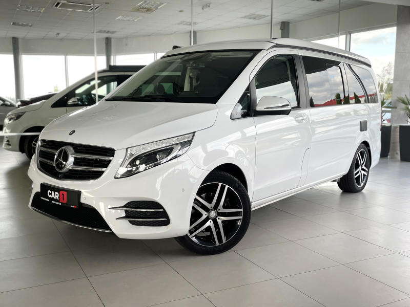 Mercedes-Benz Klasse V