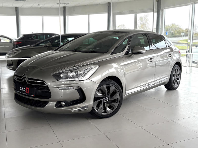 Citro�n DS5