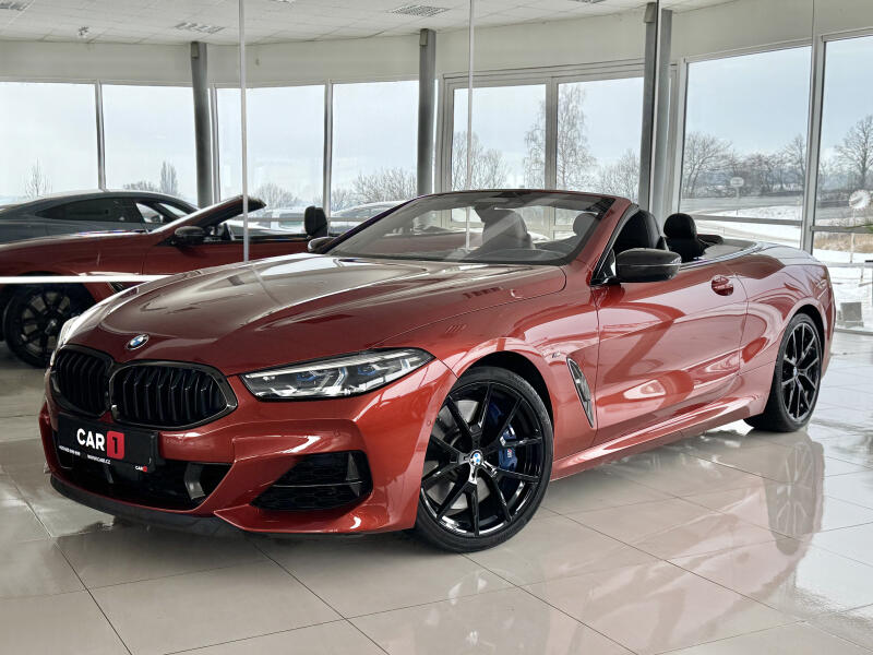 BMW M8