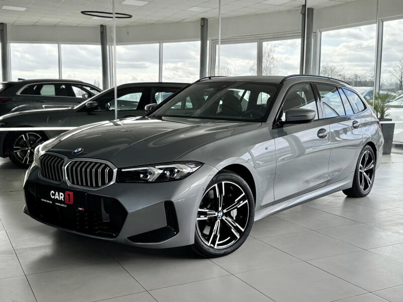 BMW Rad 3