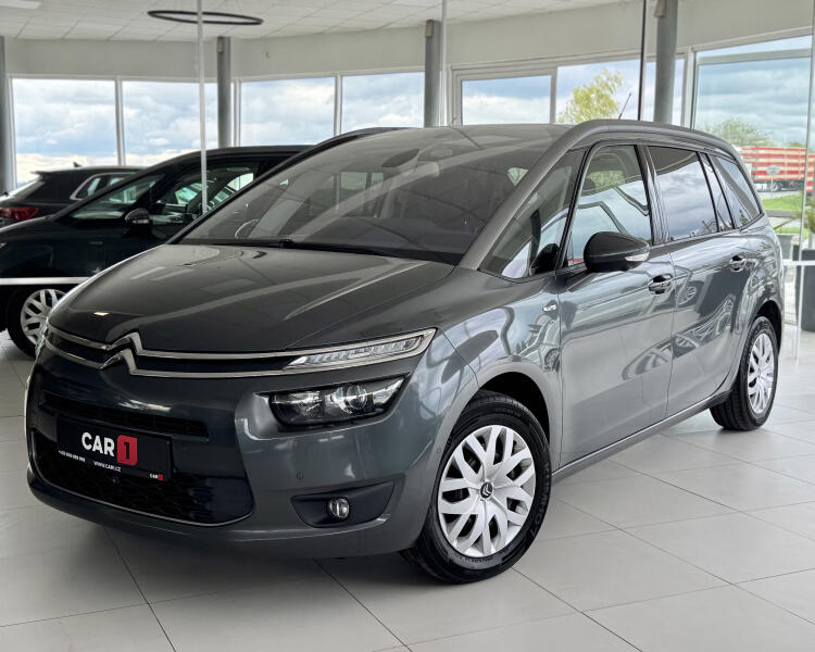 Citro�n Grand C4 Picasso