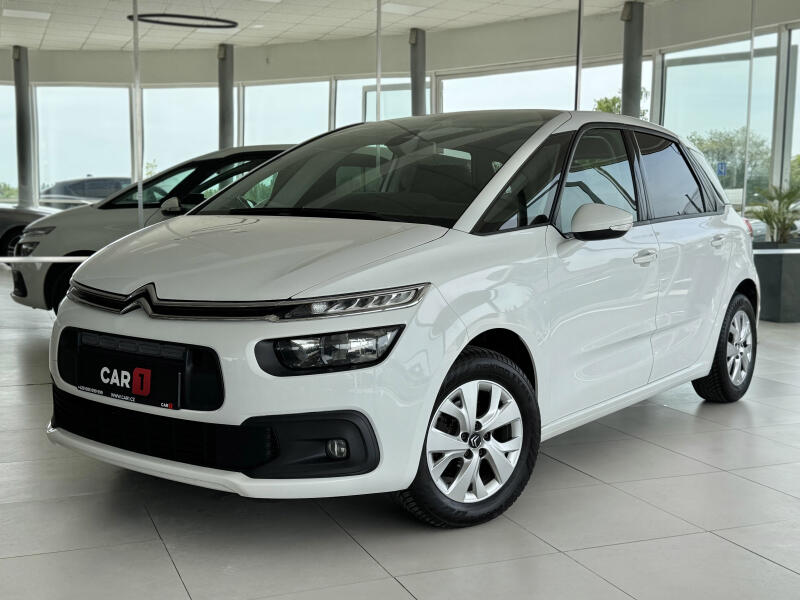 Citro�n C4 SpaceTourer