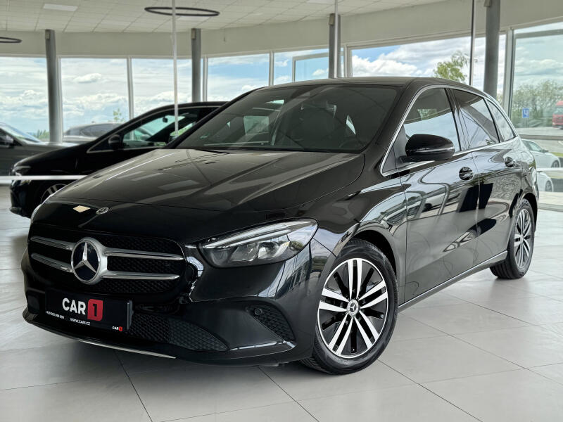 Mercedes-Benz Serii B