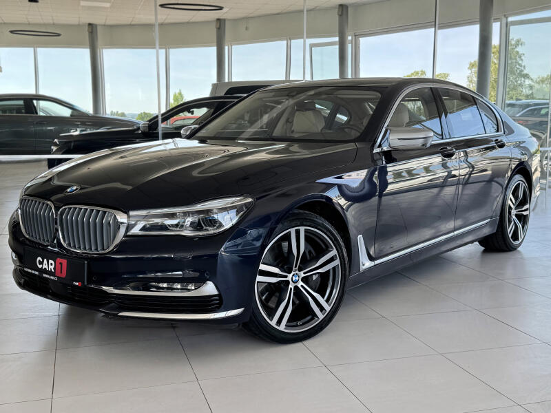 BMW 7er Reihe