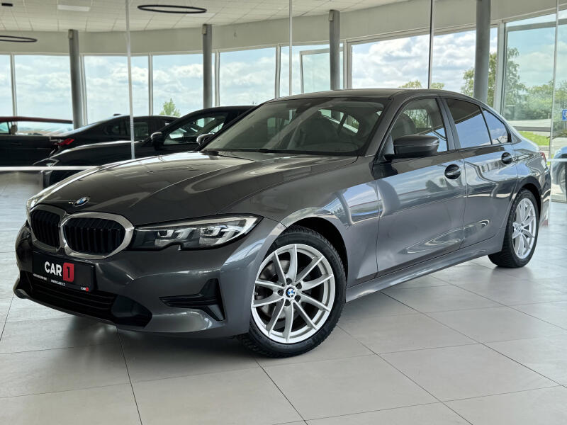 BMW Serie 3
