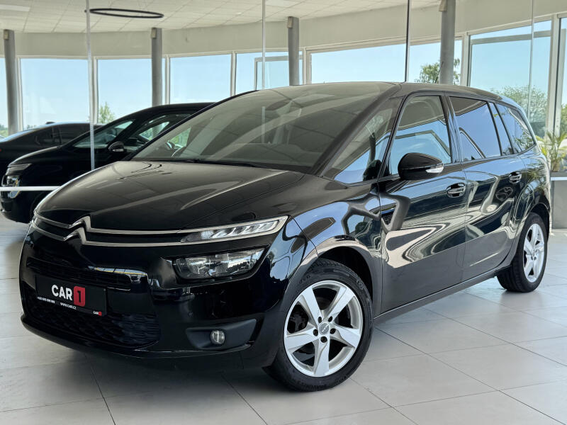 Citro�n Grand C4 Picasso