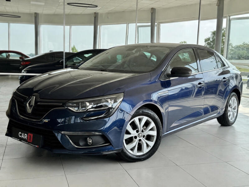 Renault M�gane