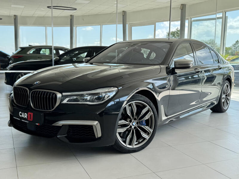 BMW Rad 7