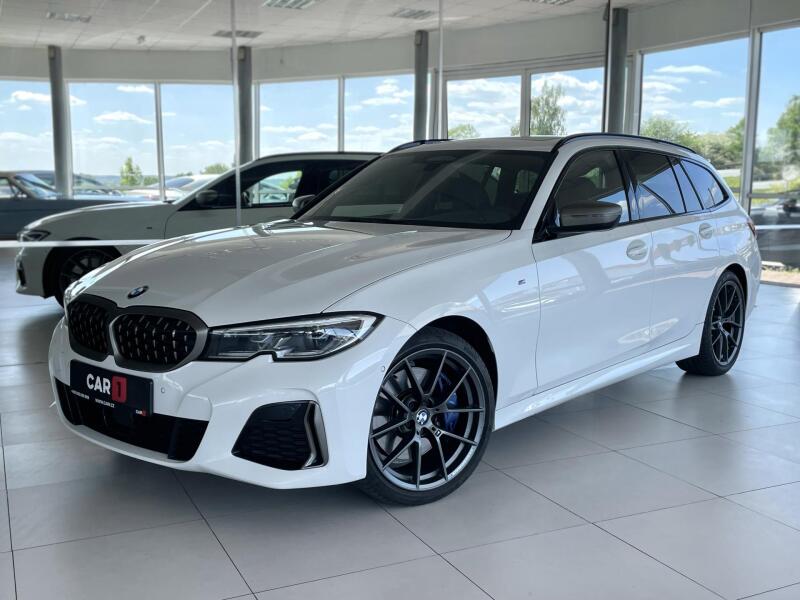 BMW Rad 3