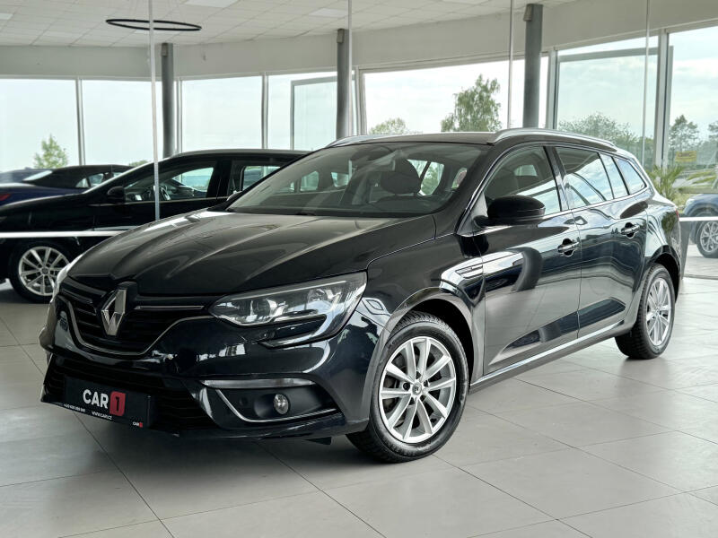 Renault M�gane