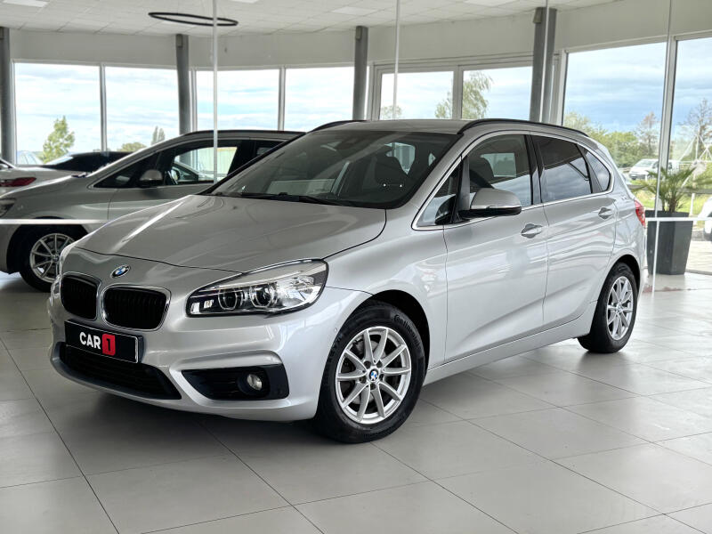 BMW Serie 2