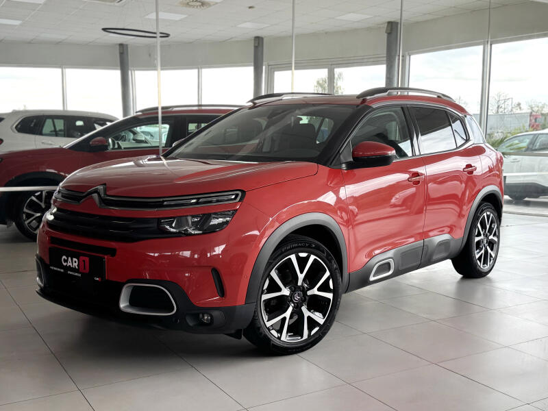 Citro�n C5 Aircross