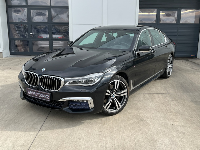 BMW 7er Reihe