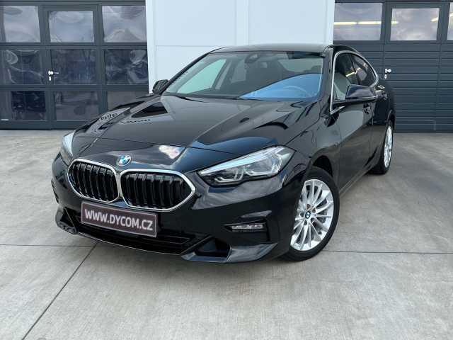 BMW Řada 2 218i Gran Coupé Sport Line