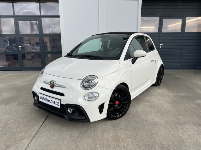 Abarth 595C