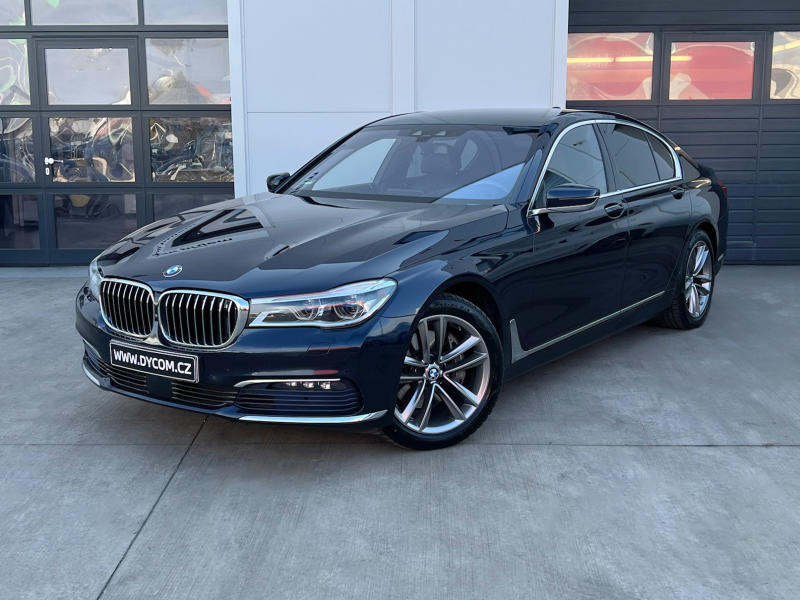 BMW 7er Reihe