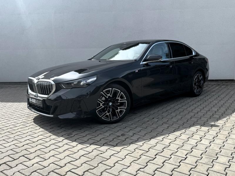 BMW 5er Reihe