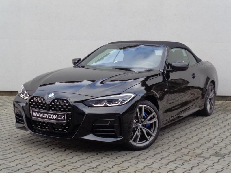 BMW 4er Reihe